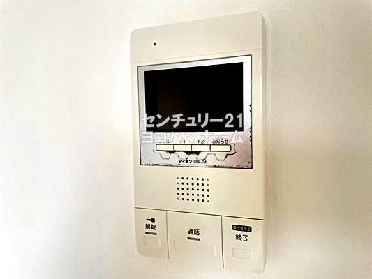 KDXレジデンス天王町