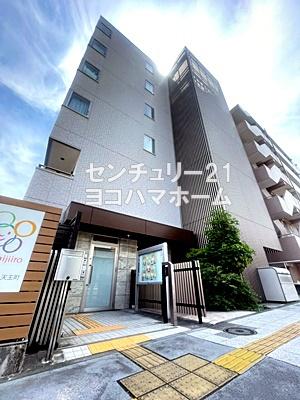 KDXレジデンス天王町