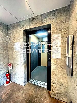 KDXレジデンス天王町