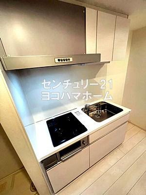KDXレジデンス天王町