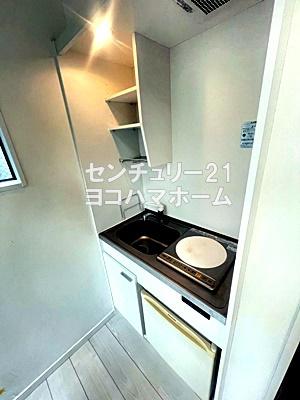 ＩＲＩＥ　ＦＬＯＯＲＳ