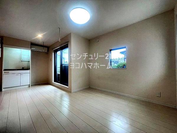 ベイルーム大口仲町