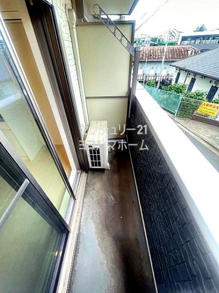 ベイルーム大口仲町