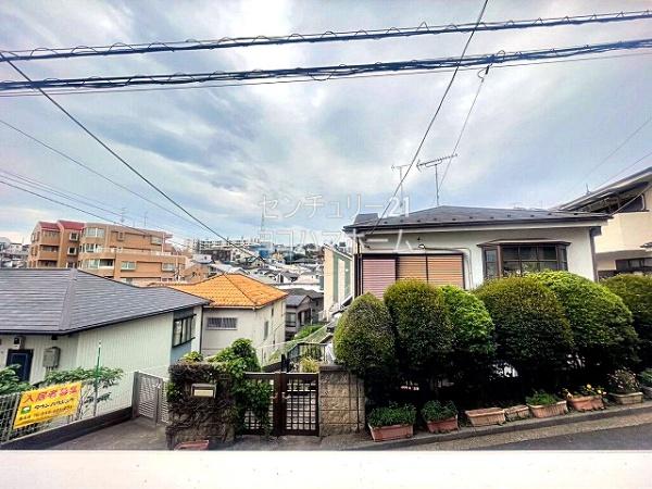 ベイルーム大口仲町