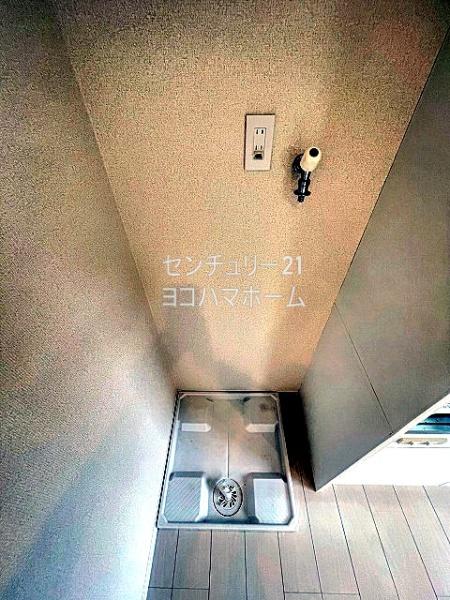 ベイルーム大口仲町