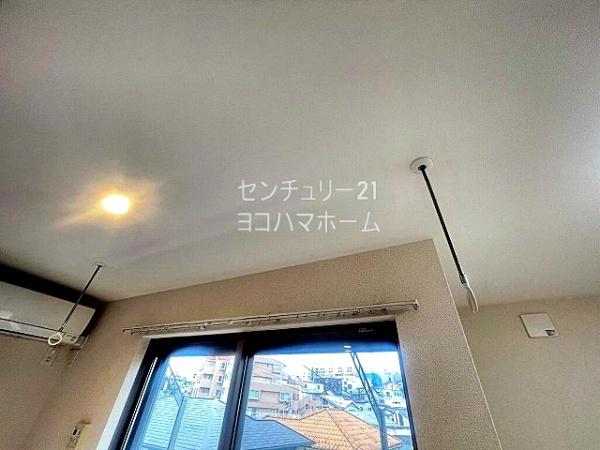 ベイルーム大口仲町