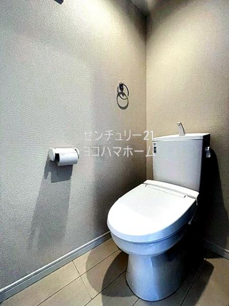 ベイルーム大口仲町