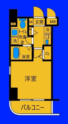 グリフィン横浜・海岸通