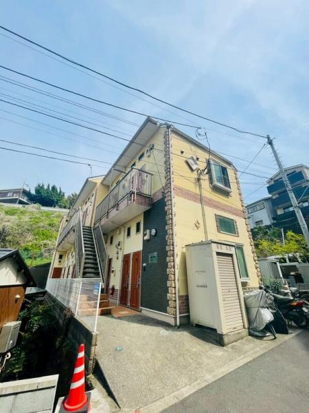 ユナイト和田町ロートレック・オペラ