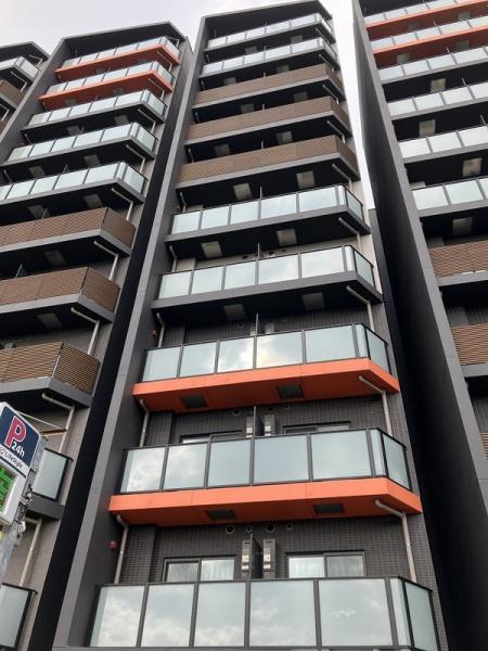 スパシエエール横浜