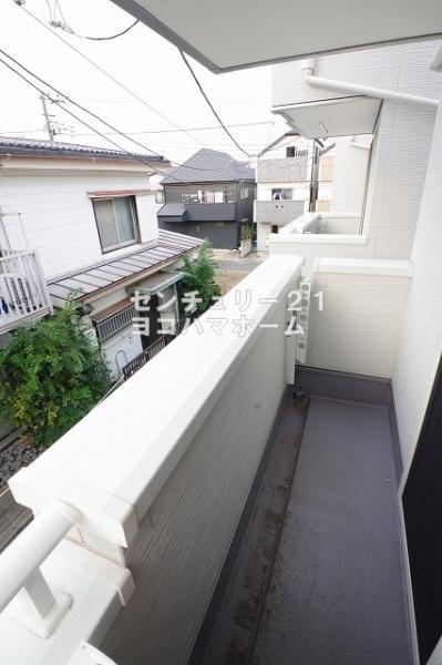 Kolet東白楽