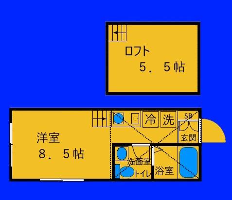 WITHPLACE　月見台