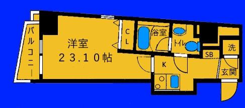 レジェンド横浜