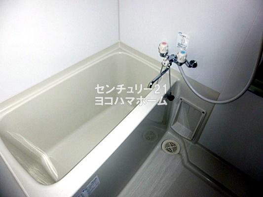 レジェンド横浜