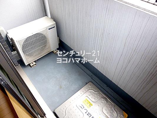 レジェンド横浜