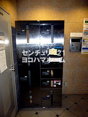 レジェンド横浜