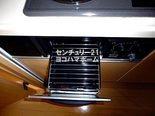 レジェンド横浜