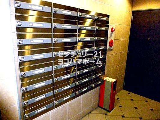 レジェンド横浜
