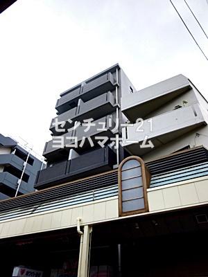 レジェンド横浜