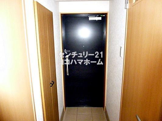 レジェンド横浜