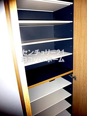 レジェンド横浜