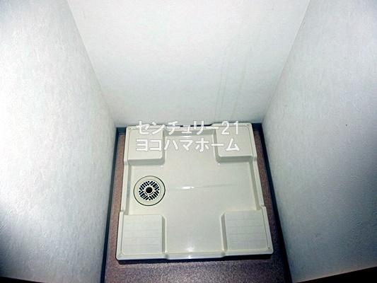 レジェンド横浜