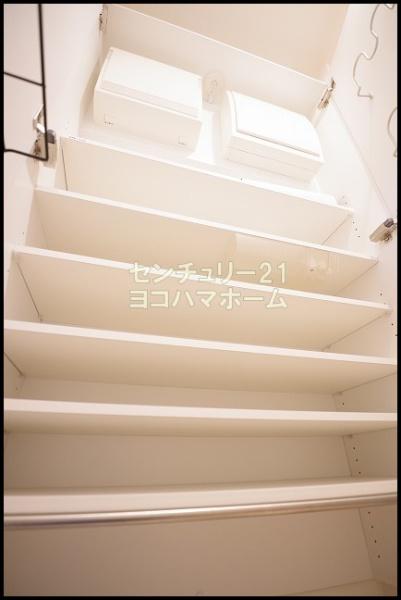 横浜関内プラッツ