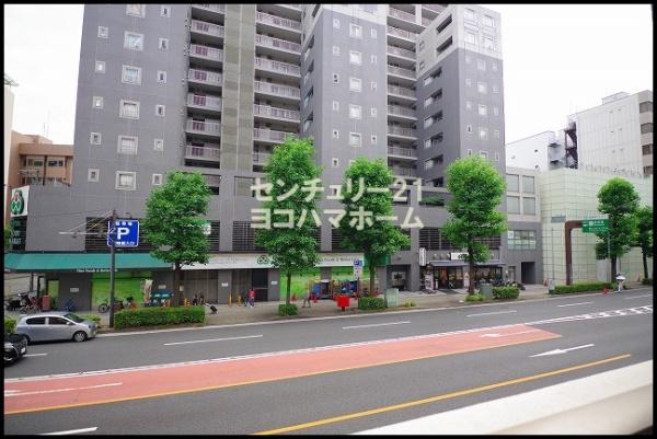 横浜関内プラッツ