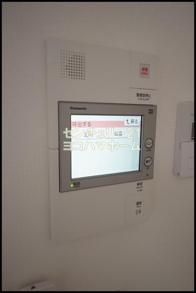 横浜関内プラッツ