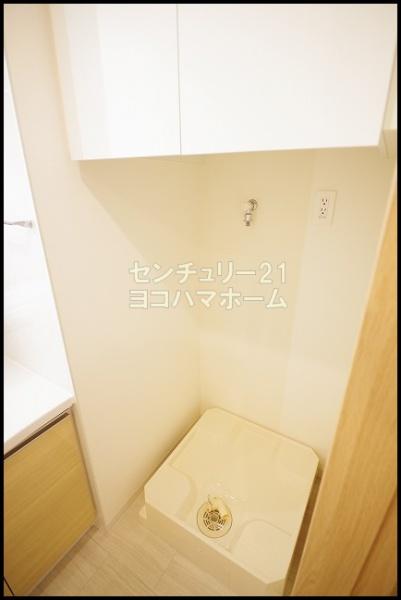 横浜関内プラッツ