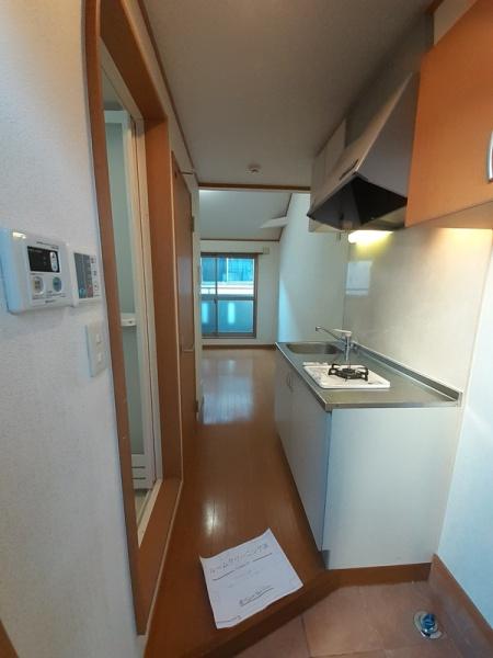 フラワリーヒル篠原台町壱番館