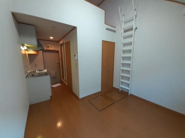フラワリーヒル篠原台町壱番館