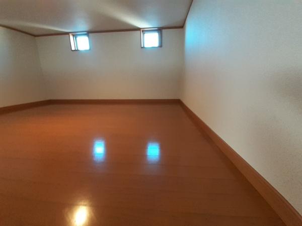 フラワリーヒル篠原台町壱番館