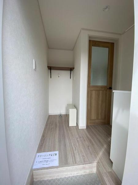 ラメール生麦A棟