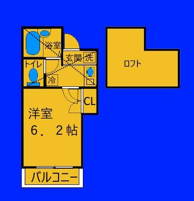 アーバンテラス横浜山手