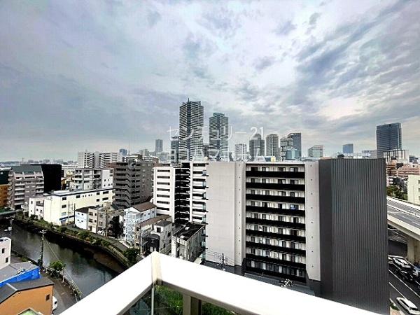 ラクラス横浜
