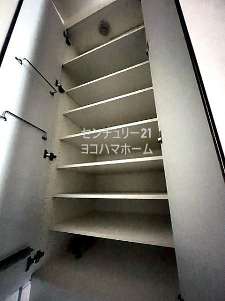 ラクラス横浜