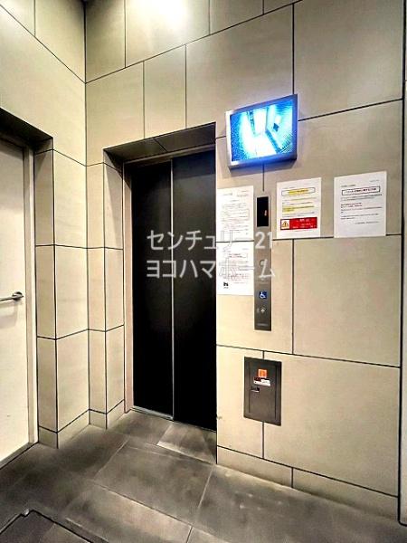 ラクラス横浜