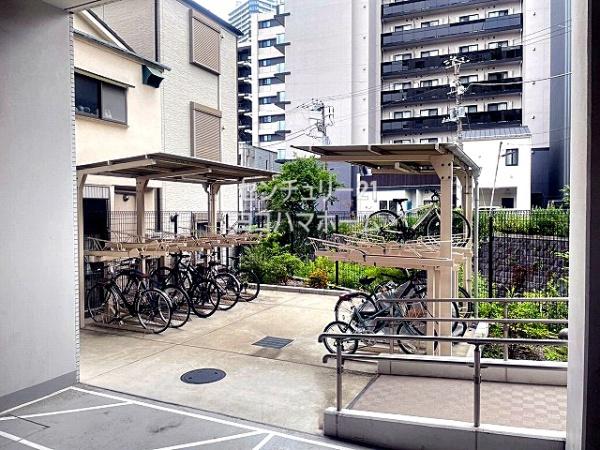 ラクラス横浜