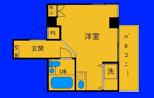 シルフィード横浜