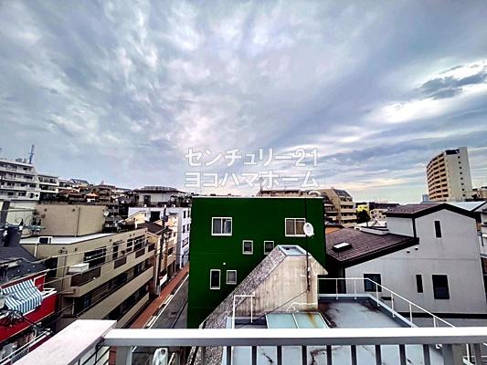 シルフィード横浜