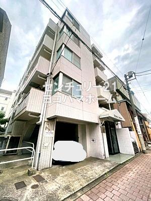 シルフィード横浜