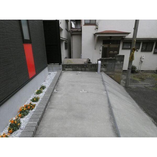 妙蓮寺ジュピテールの丘
