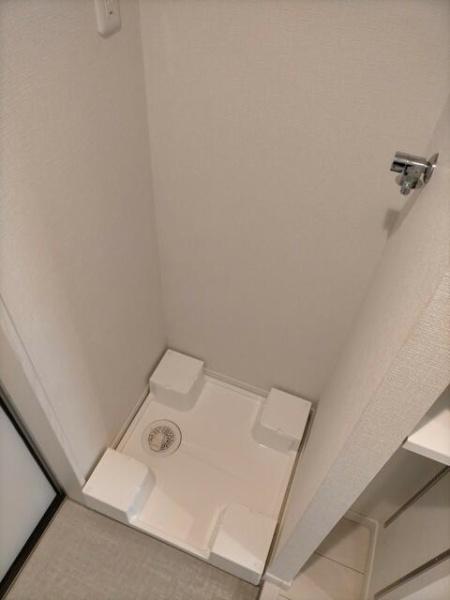 クレールアルブル妙蓮寺
