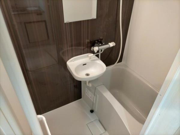 クレールアルブル妙蓮寺