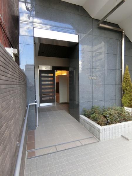 プラージュベイ横濱関内