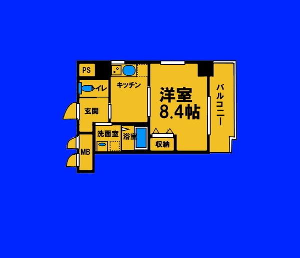 ロングウェル横濱