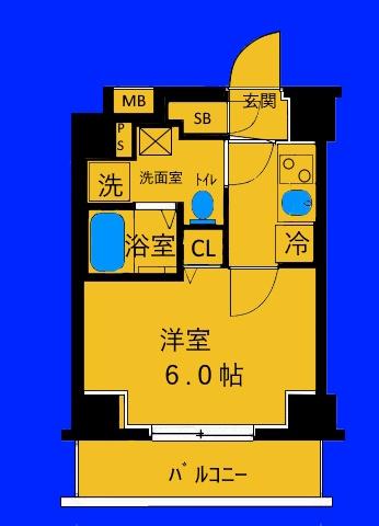 リヴシティ横濱インサイト