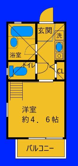 AWヒルズ西谷