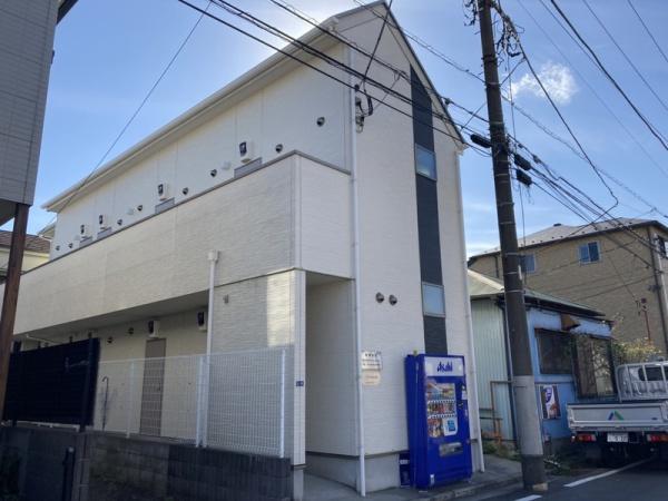 TM市場大和町